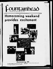 Fountainhead, November 11, 1969